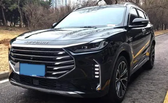 2021 Jetour X70 1.6T 197HP L4 7DCT,autocango,china used car exporter,china ev exporter,chinese used car exporter,chinese used ev exporter