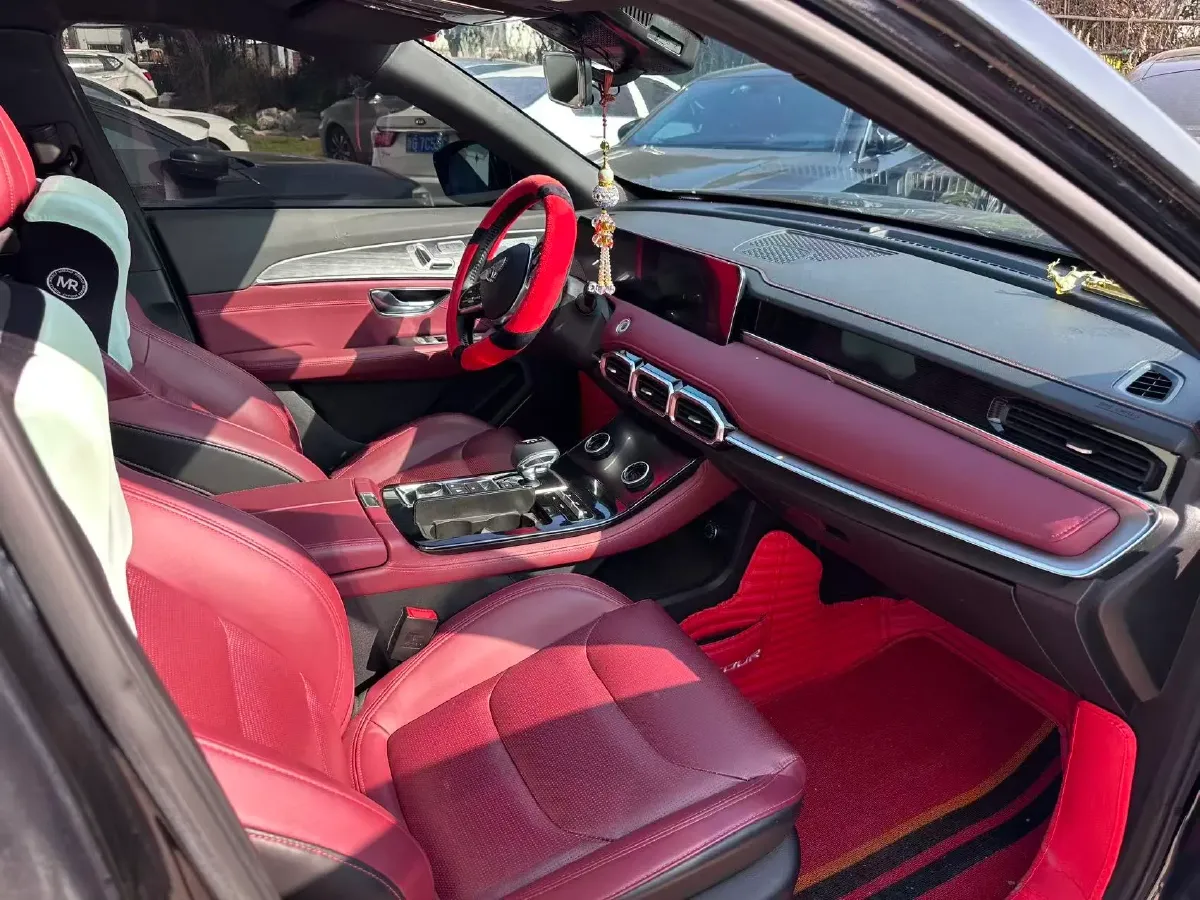 2021 Jetour X70 1.6T 197HP L4 7DCT,autocango,china used car exporter,china ev exporter,chinese used car exporter,chinese used ev exporter