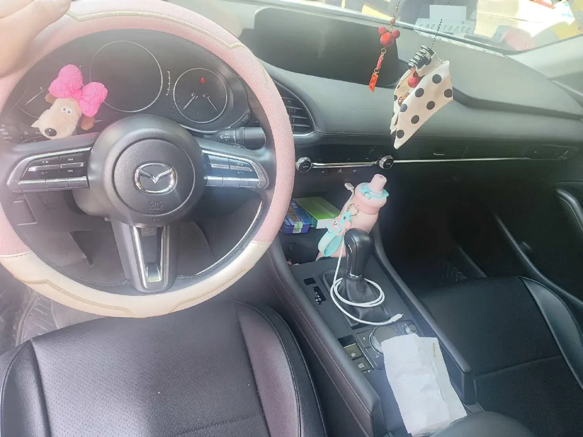 2023 Mazda 3 Axela 2.0L 158HP L4 6AT,autocango,china used car exporter,china ev exporter,chinese used car exporter,chinese used ev exporter