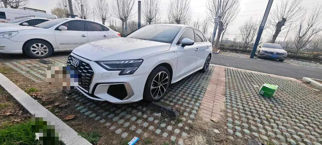 2022 Audi A3 1.4T 150HP L4 7DCT,autocango,china used car exporter,china ev exporter,chinese used car exporter,chinese used ev exporter