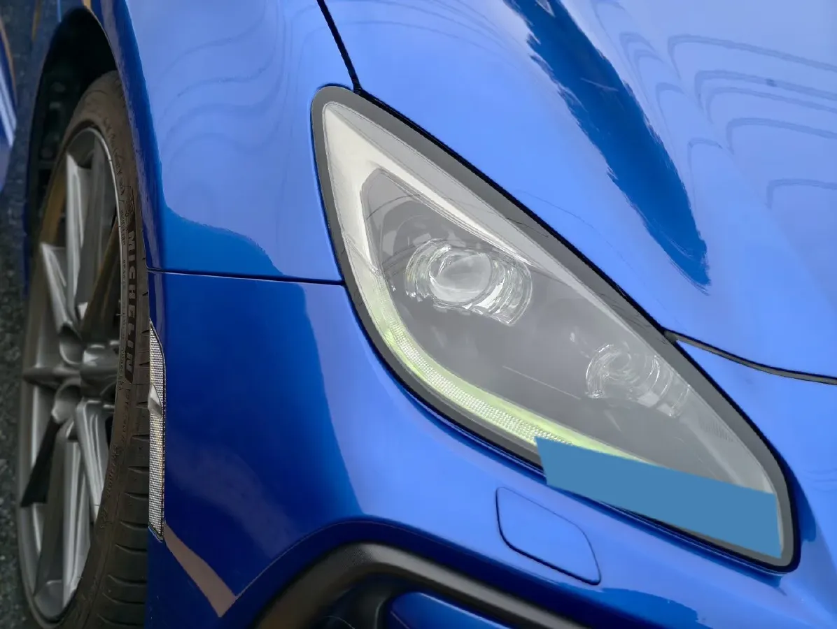 2022 Subaru BRZ 2.4L 234HP H4 6MT,autocango,china used car exporter,china ev exporter,chinese used car exporter,chinese used ev exporter