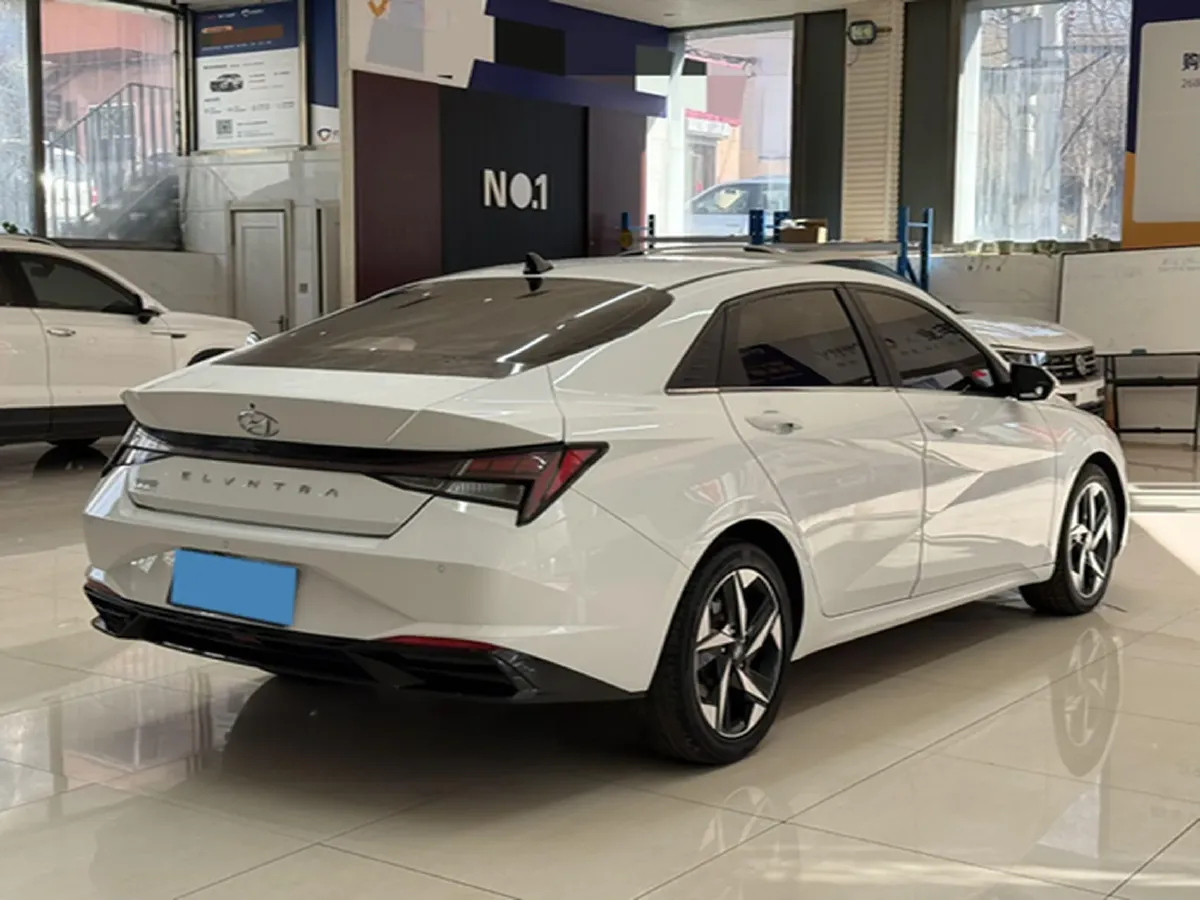 2022 Hyundai Elantra 1.5L 115HP L4 CVT,autocango,china used car exporter,china ev exporter,chinese used car exporter,chinese used ev exporter