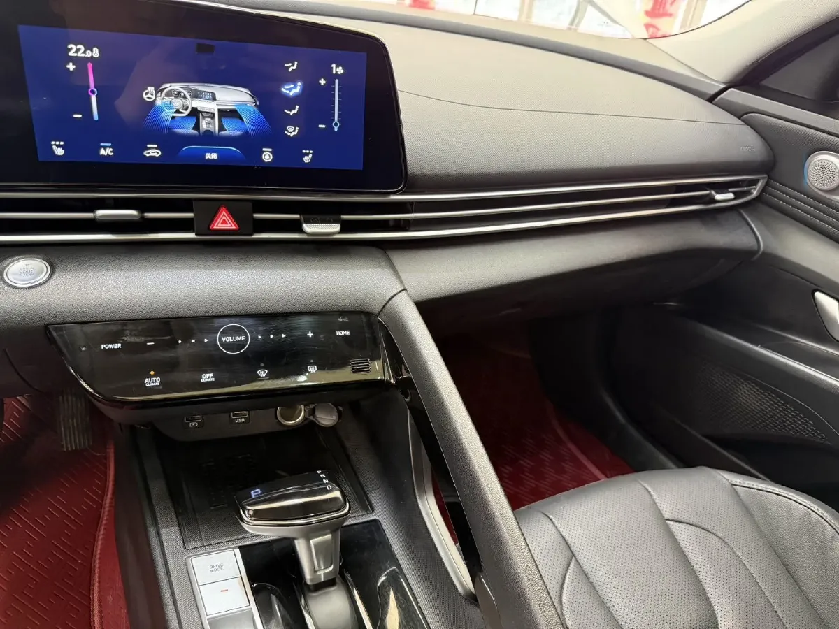 2022 Hyundai Elantra 1.5L 115HP L4 CVT,autocango,china used car exporter,china ev exporter,chinese used car exporter,chinese used ev exporter