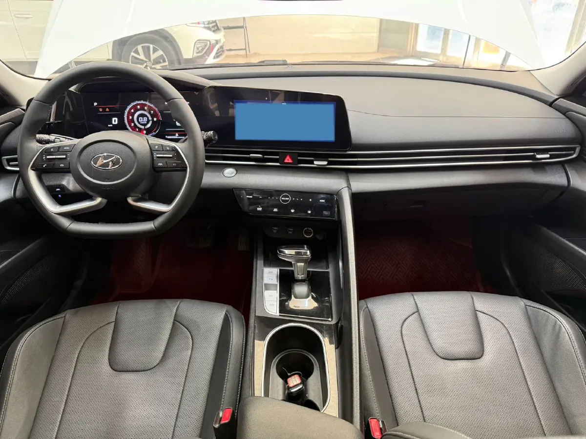 2022 Hyundai Elantra 1.5L 115HP L4 CVT,autocango,china used car exporter,china ev exporter,chinese used car exporter,chinese used ev exporter