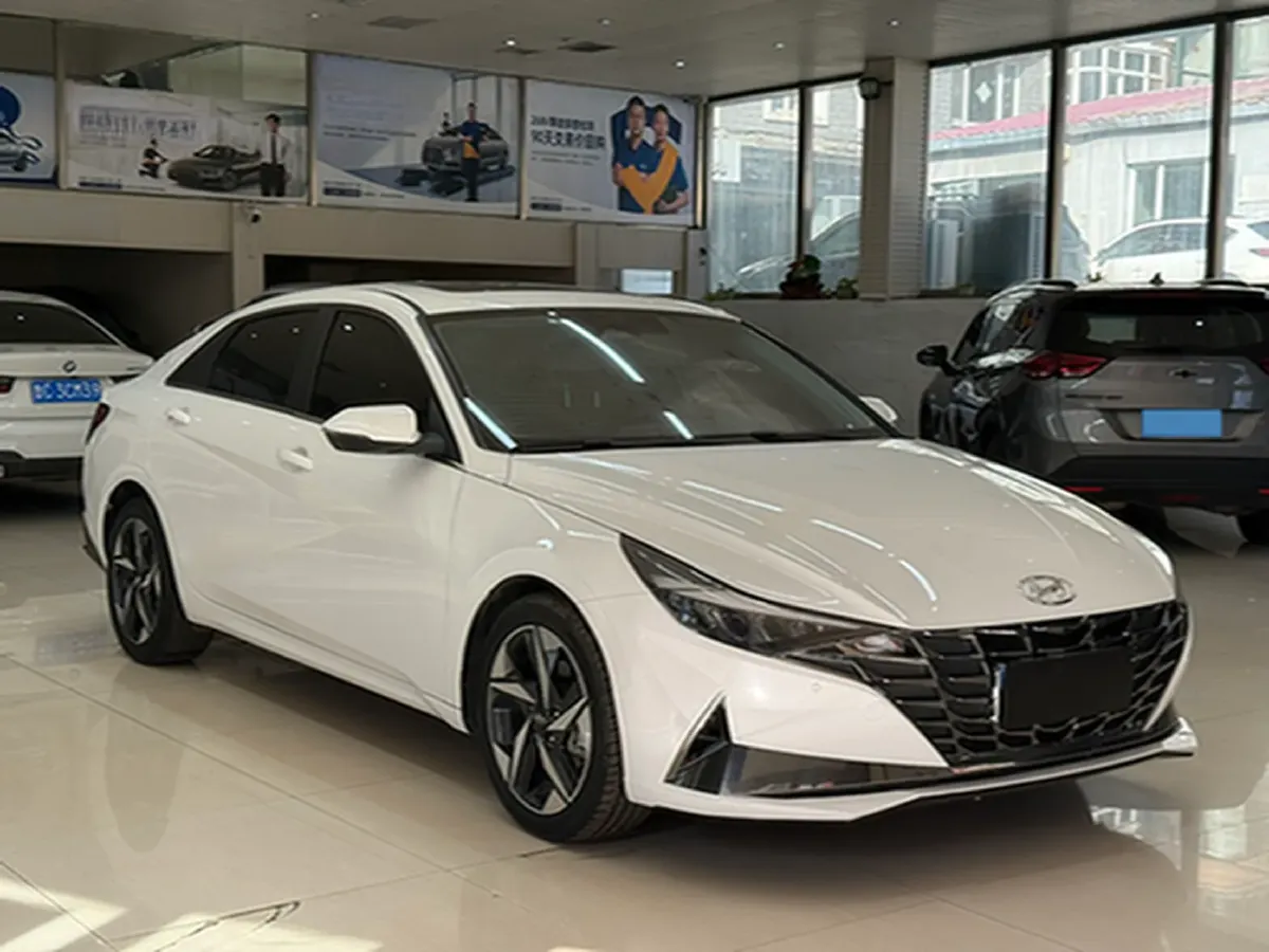 2022 Hyundai Elantra 1.5L 115HP L4 CVT,autocango,china used car exporter,china ev exporter,chinese used car exporter,chinese used ev exporter