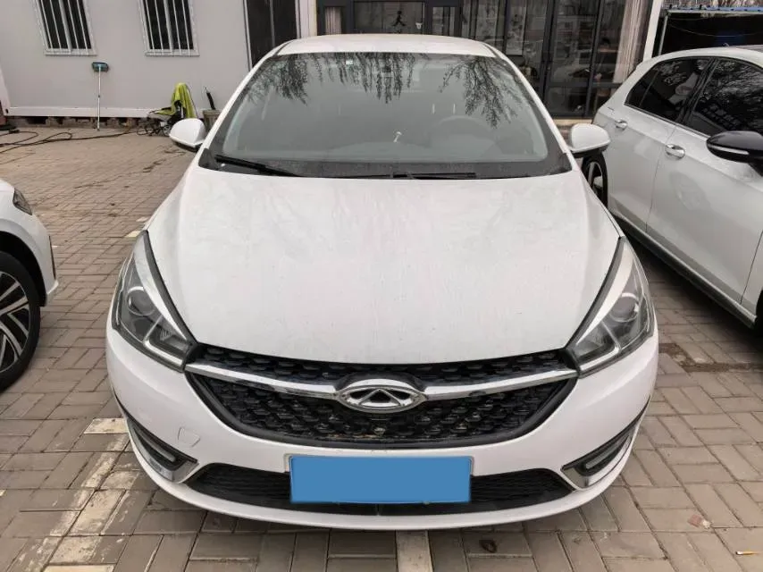 2018 Chery Arrizo 5 1.5L 116HP L4 5MT,autocango,china used car exporter,china ev exporter,chinese used car exporter,chinese used ev exporter