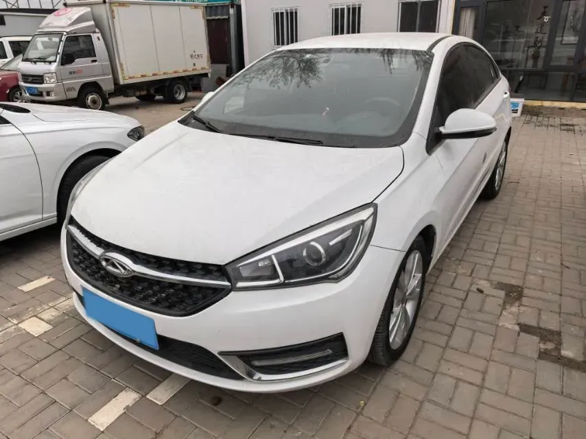 2018 Chery Arrizo 5 1.5L 116HP L4 5MT,autocango,china used car exporter,china ev exporter,chinese used car exporter,chinese used ev exporter