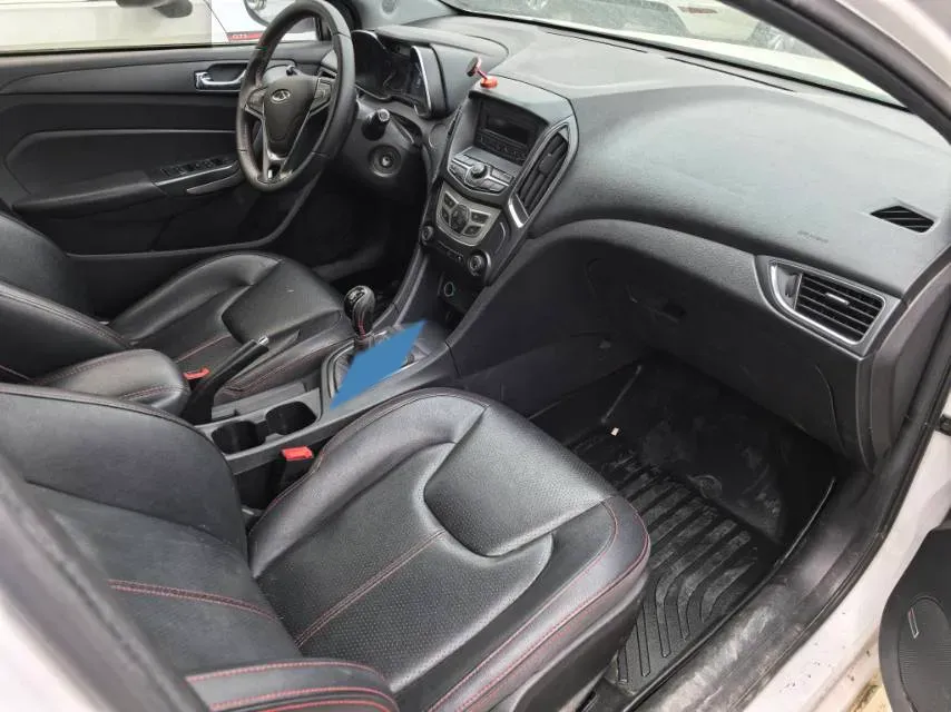 2018 Chery Arrizo 5 1.5L 116HP L4 5MT,autocango,china used car exporter,china ev exporter,chinese used car exporter,chinese used ev exporter