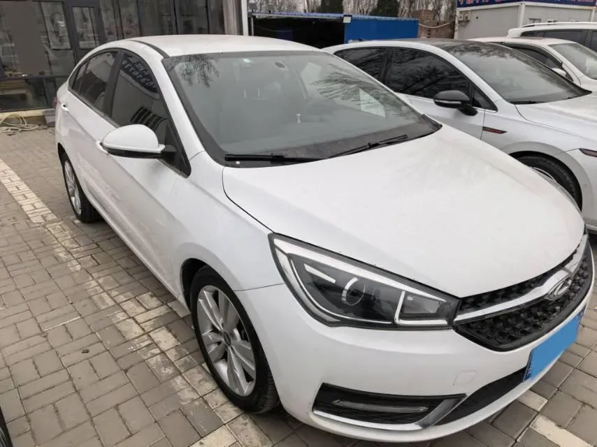 2018 Chery Arrizo 5 1.5L 116HP L4 5MT,autocango,china used car exporter,china ev exporter,chinese used car exporter,chinese used ev exporter