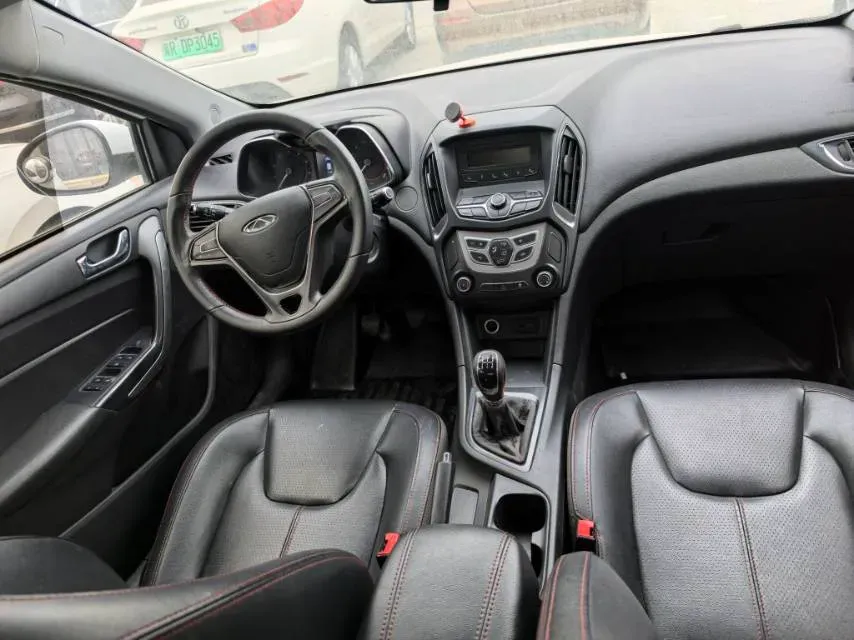 2018 Chery Arrizo 5 1.5L 116HP L4 5MT,autocango,china used car exporter,china ev exporter,chinese used car exporter,chinese used ev exporter