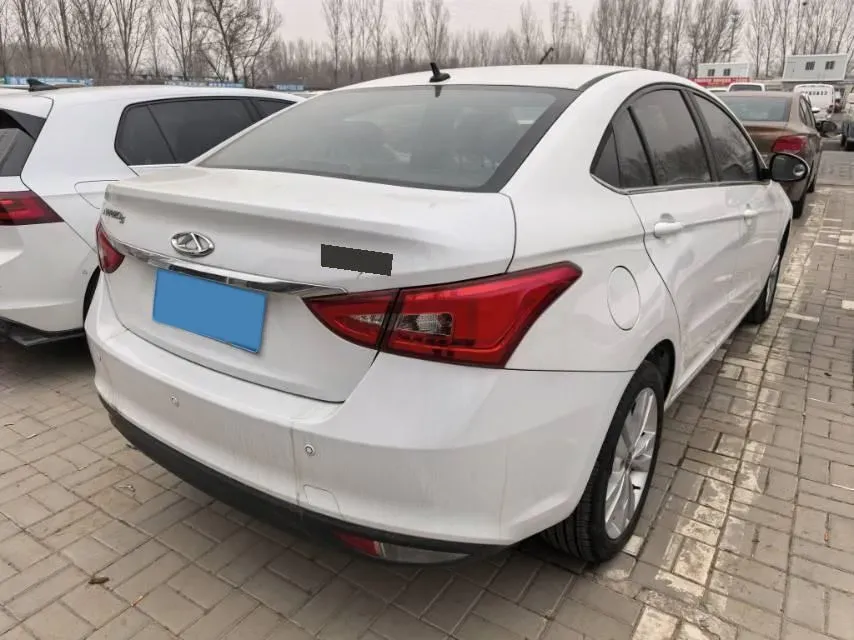 2018 Chery Arrizo 5 1.5L 116HP L4 5MT,autocango,china used car exporter,china ev exporter,chinese used car exporter,chinese used ev exporter