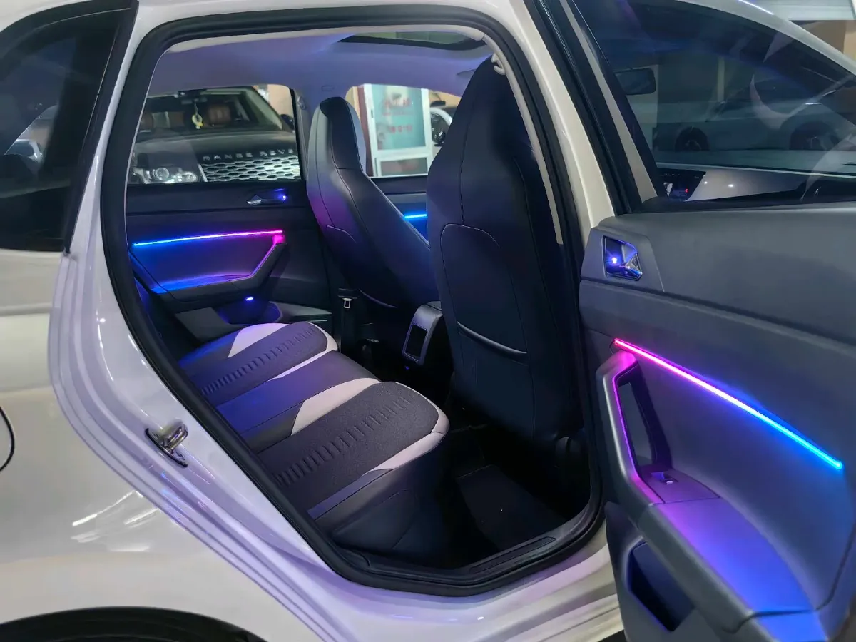 2023 Volkswagen Polo 1.5L 113HP L4 6AT,autocango,china used car exporter,china ev exporter,chinese used car exporter,chinese used ev exporter