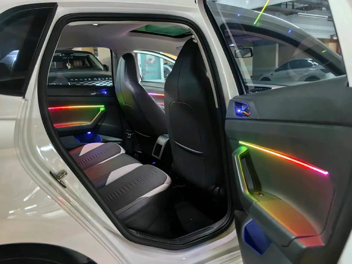 2023 Volkswagen Polo 1.5L 113HP L4 6AT,autocango,china used car exporter,china ev exporter,chinese used car exporter,chinese used ev exporter