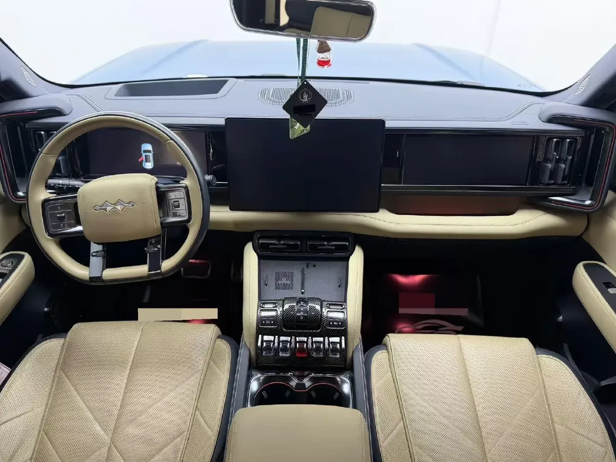 2023 FangChengBao Bao 5 1.5T 194HP L4 E-CVT PHEV 31.8KWH,autocango,china used car exporter,china ev exporter,chinese used car exporter,chinese used ev exporter