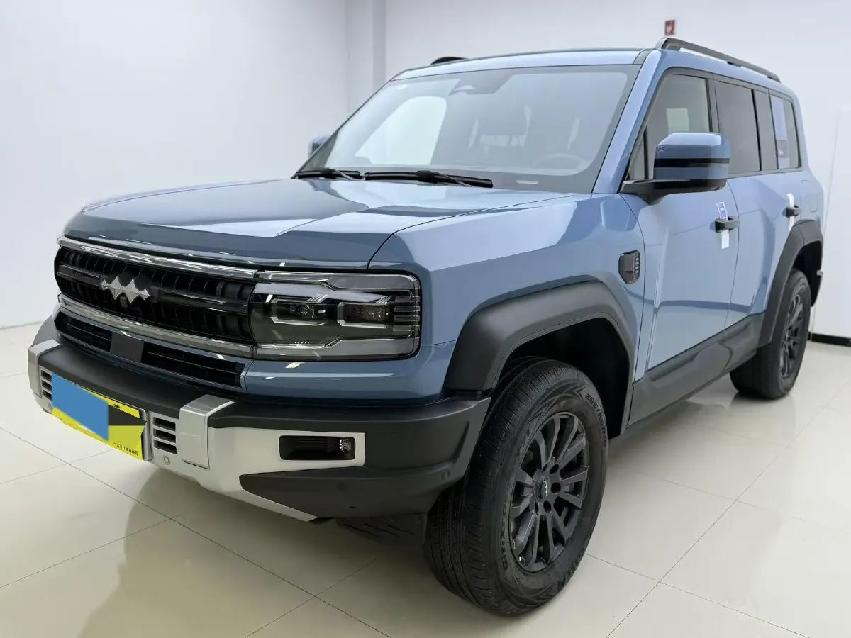 2023 FangChengBao Bao 5 1.5T 194HP L4 E-CVT PHEV 31.8KWH,autocango,china used car exporter,china ev exporter,chinese used car exporter,chinese used ev exporter
