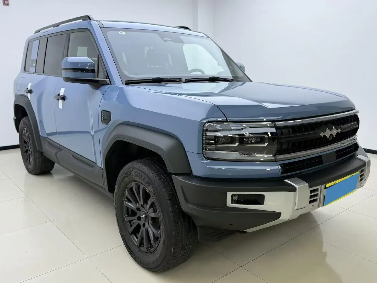 2023 FangChengBao Bao 5 1.5T 194HP L4 E-CVT PHEV 31.8KWH,autocango,china used car exporter,china ev exporter,chinese used car exporter,chinese used ev exporter
