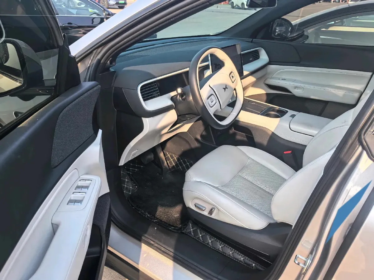 2023 Xpeng G6 BEV 87.5KWH,autocango,china used car exporter,china ev exporter,chinese used car exporter,chinese used ev exporter