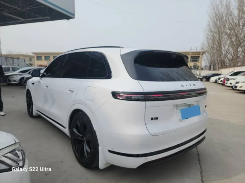 2026 AITO AITO M7 REEV 160HP REEV,autocango,china used car exporter,china ev exporter,chinese used car exporter,chinese used ev exporter