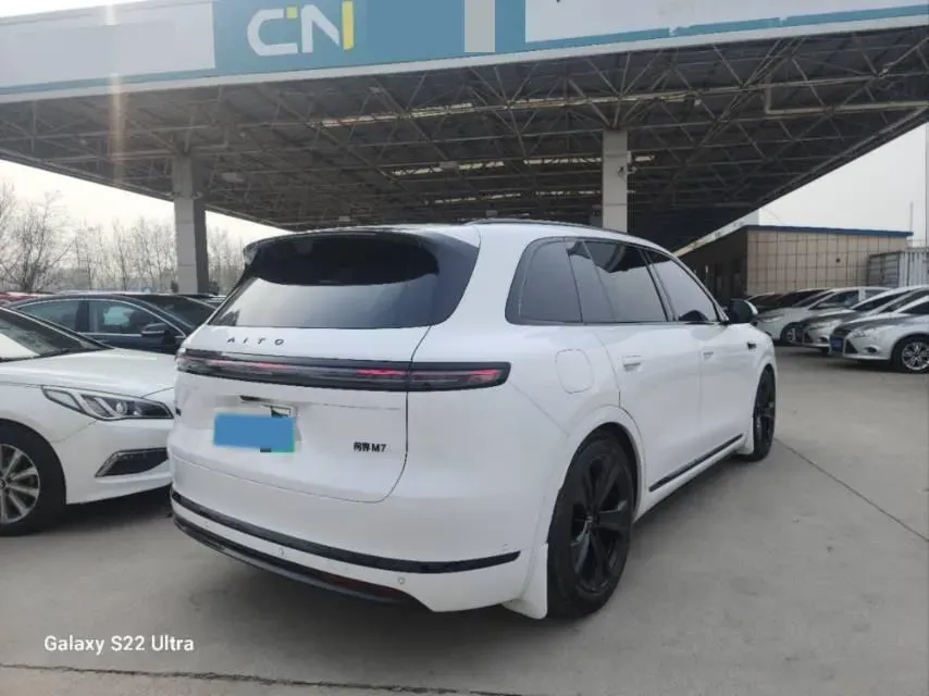 2026 AITO AITO M7 REEV 160HP REEV,autocango,china used car exporter,china ev exporter,chinese used car exporter,chinese used ev exporter