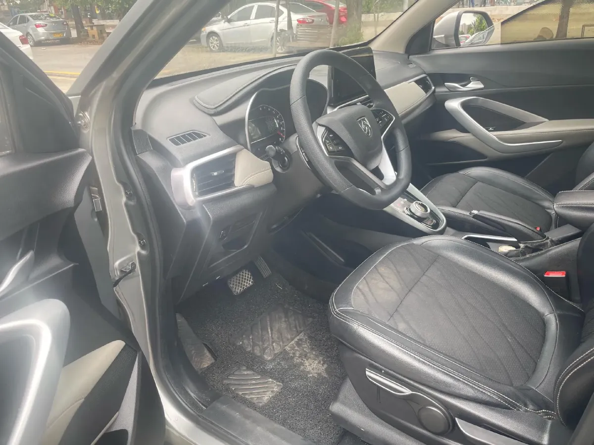 2019 BaoJun 510 1.5L 105HP L4 CVT,autocango,china used car exporter,china ev exporter,chinese used car exporter,chinese used ev exporter