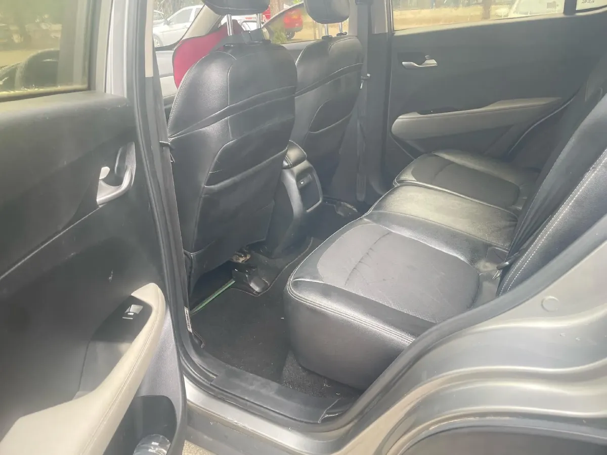 2019 BaoJun 510 1.5L 105HP L4 CVT,autocango,china used car exporter,china ev exporter,chinese used car exporter,chinese used ev exporter