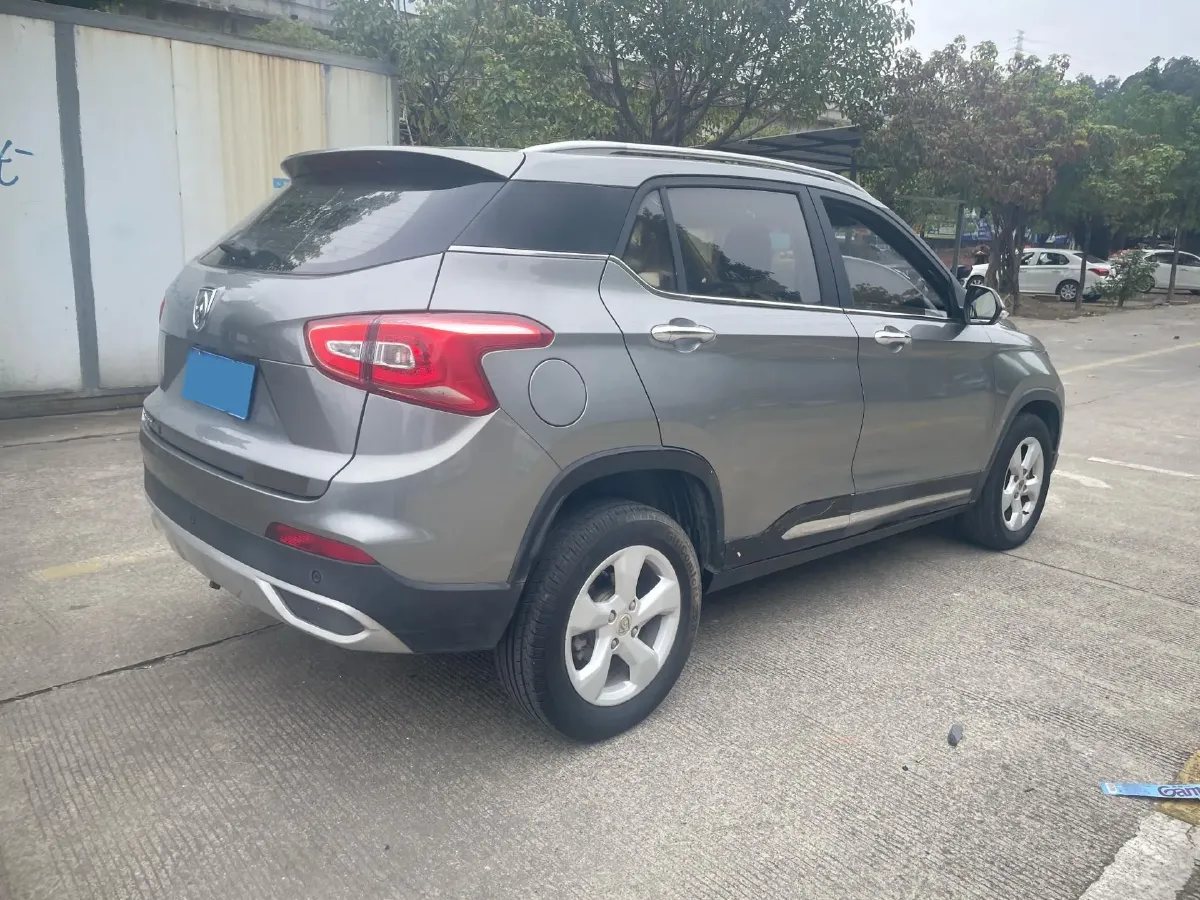 2019 BaoJun 510 1.5L 105HP L4 CVT,autocango,china used car exporter,china ev exporter,chinese used car exporter,chinese used ev exporter