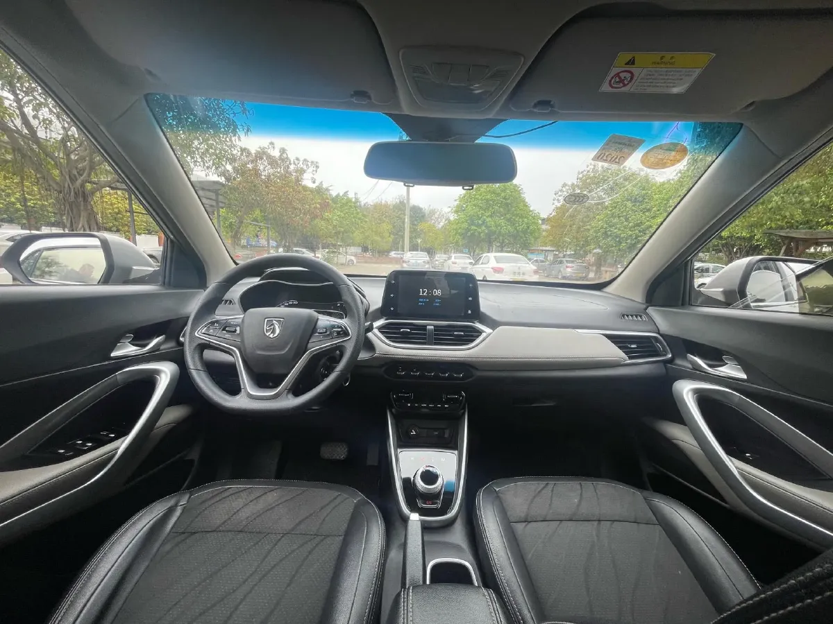 2019 BaoJun 510 1.5L 105HP L4 CVT,autocango,china used car exporter,china ev exporter,chinese used car exporter,chinese used ev exporter