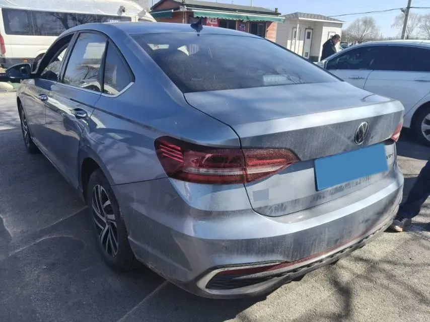 2023 Volkswagen Lavida 1.5L 110HP L4 6AT,autocango,china used car exporter,china ev exporter,chinese used car exporter,chinese used ev exporter