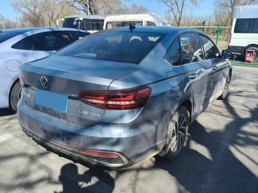 2023 Volkswagen Lavida 1.5L 110HP L4 6AT,autocango,china used car exporter,china ev exporter,chinese used car exporter,chinese used ev exporter