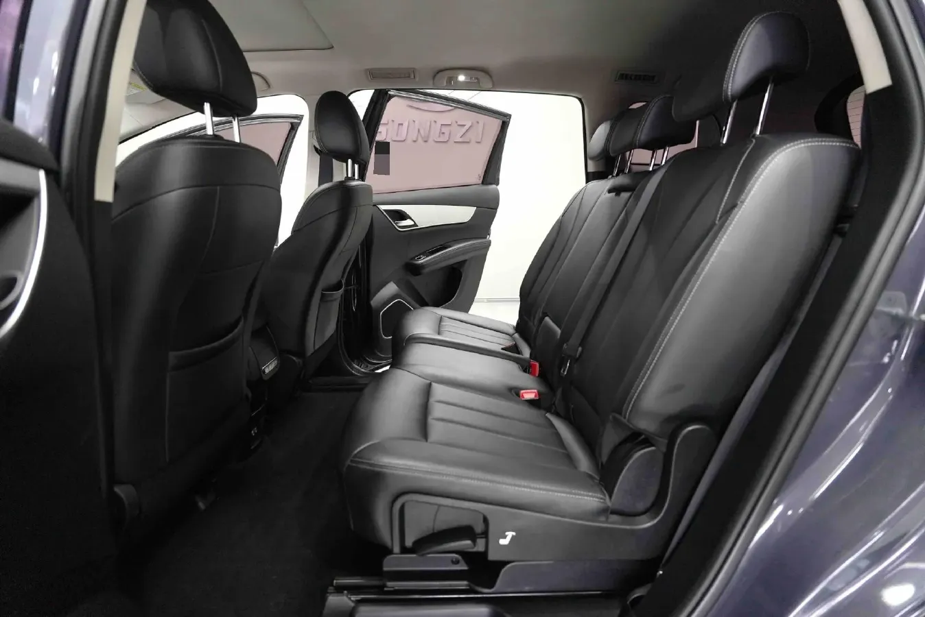 2021 BYD Song MAX 1.5T 160HP L4 6DCT,autocango,china used car exporter,china ev exporter,chinese used car exporter,chinese used ev exporter