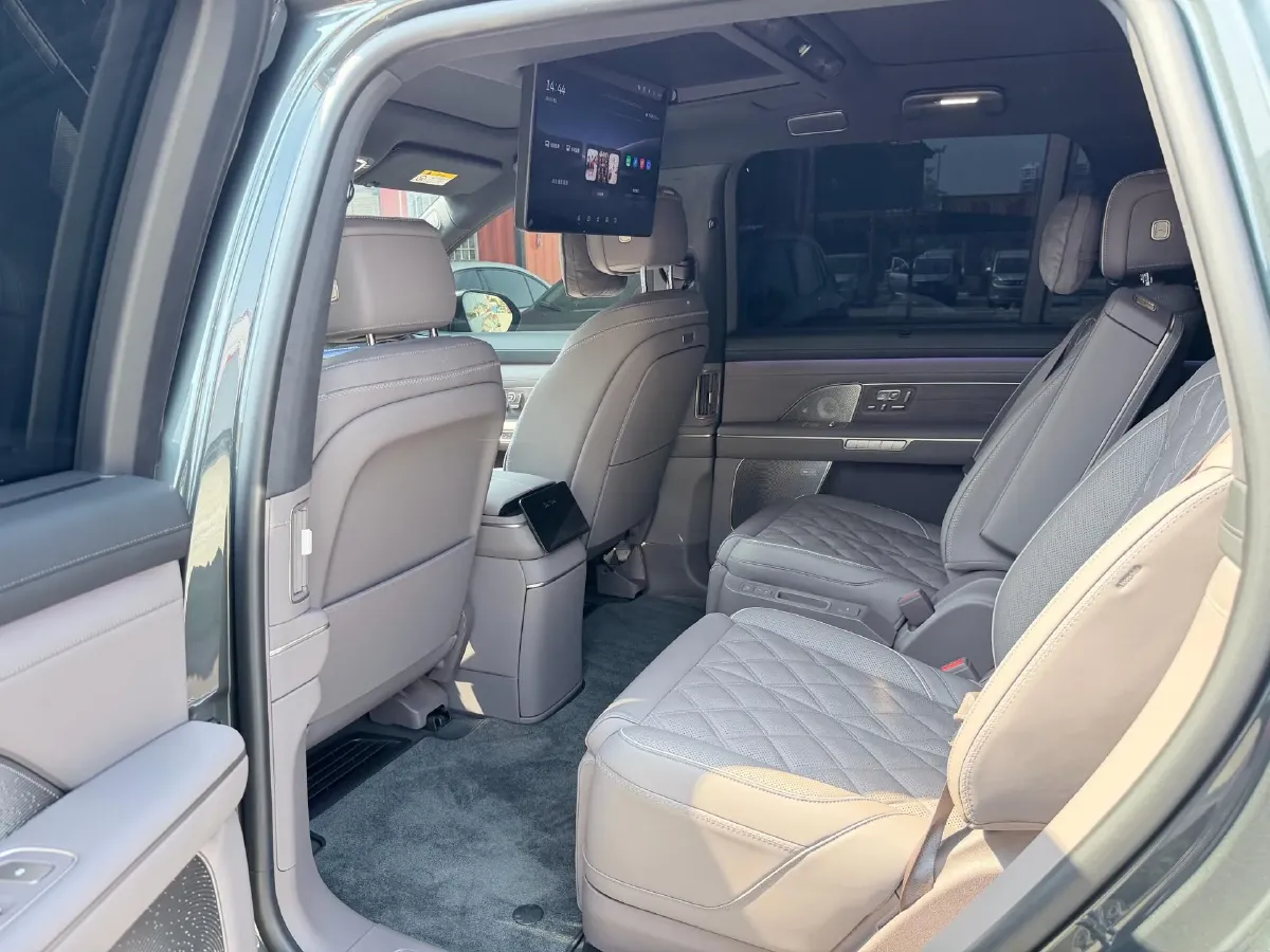 2026 NIO ES8 BEV,autocango,china used car exporter,china ev exporter,chinese used car exporter,chinese used ev exporter