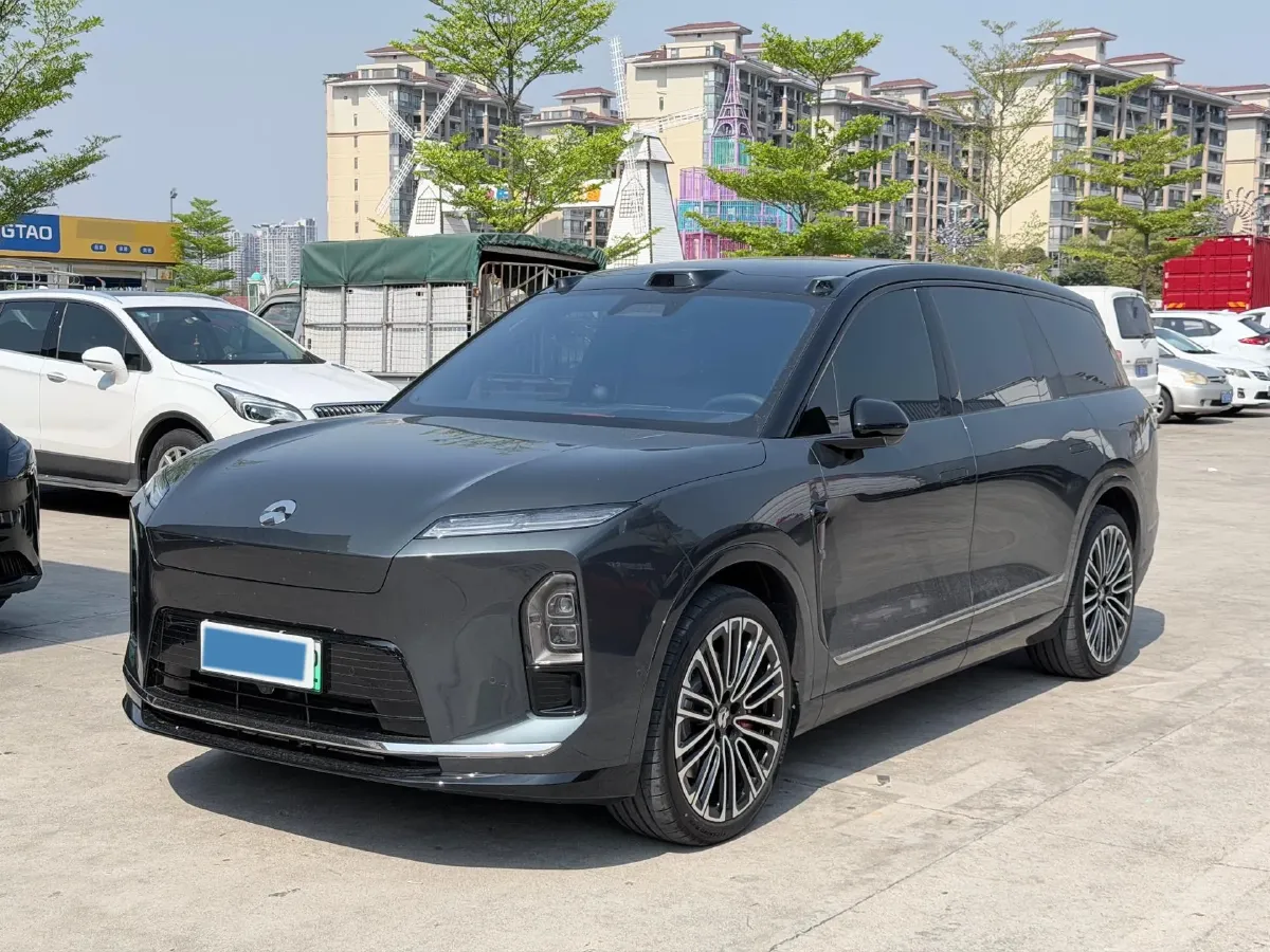 2026 NIO ES8 BEV,autocango,china used car exporter,china ev exporter,chinese used car exporter,chinese used ev exporter