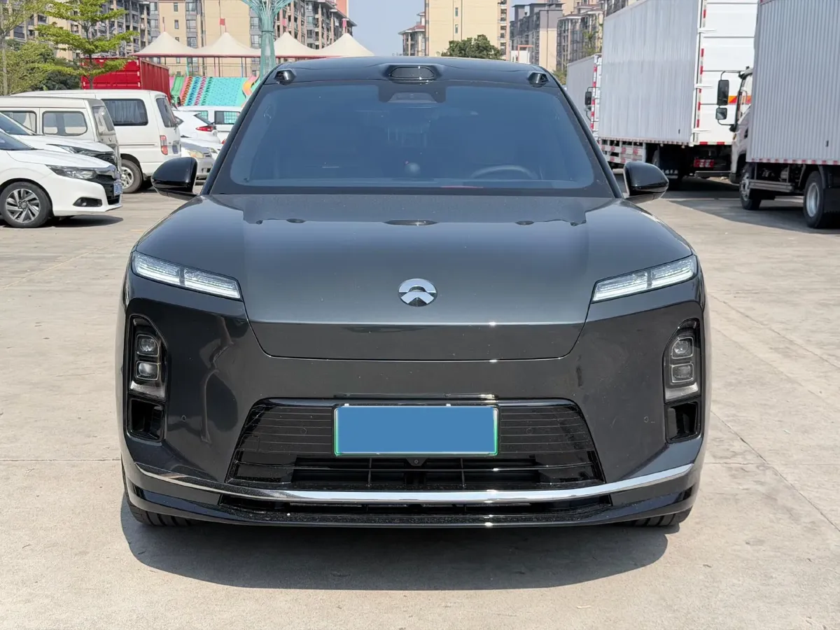 2026 NIO ES8 BEV,autocango,china used car exporter,china ev exporter,chinese used car exporter,chinese used ev exporter
