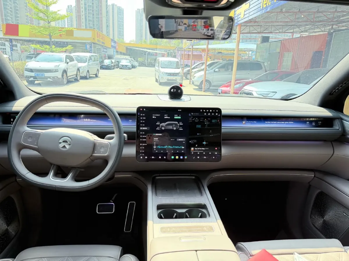 2026 NIO ES8 BEV,autocango,china used car exporter,china ev exporter,chinese used car exporter,chinese used ev exporter