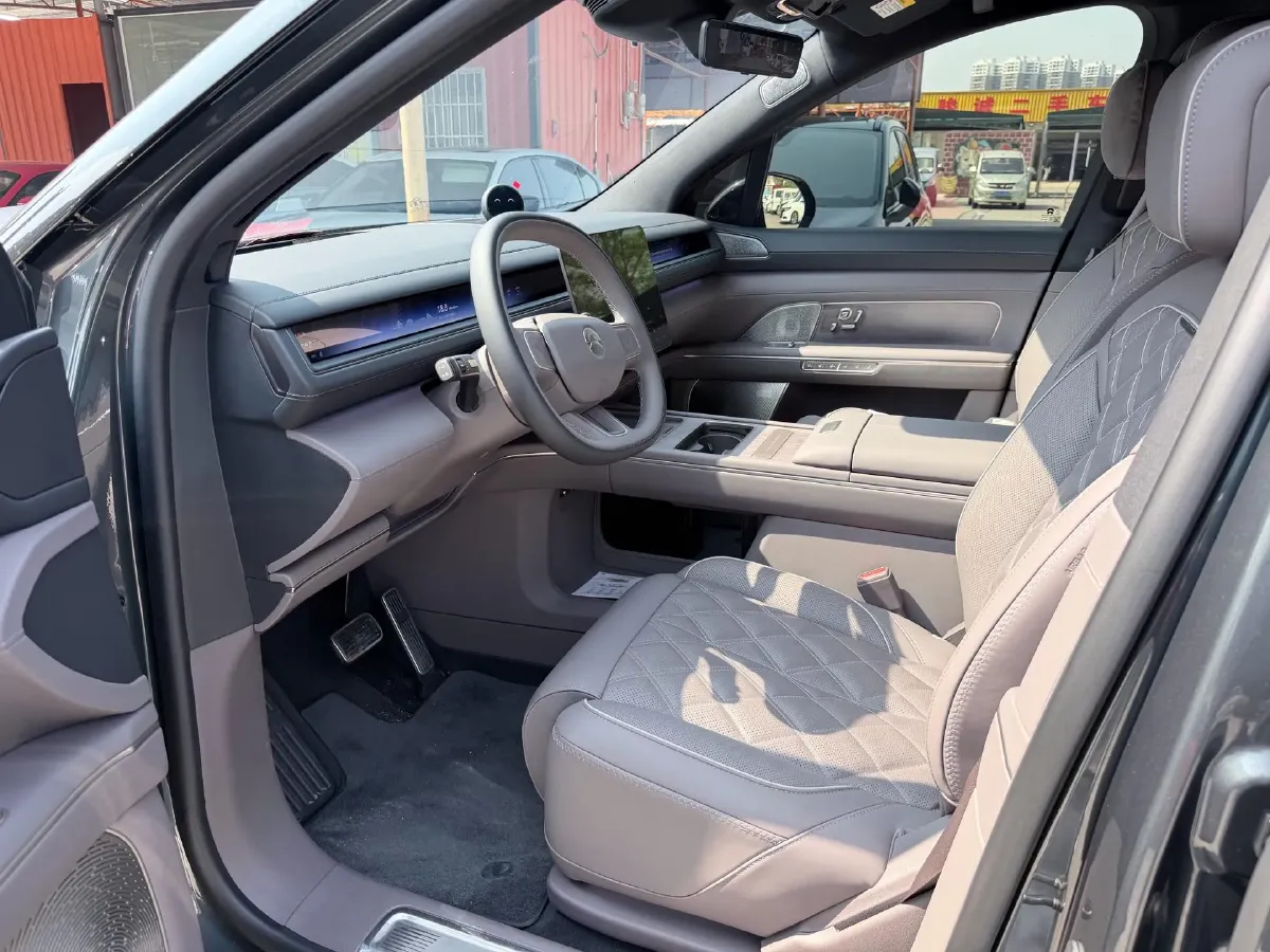 2026 NIO ES8 BEV,autocango,china used car exporter,china ev exporter,chinese used car exporter,chinese used ev exporter