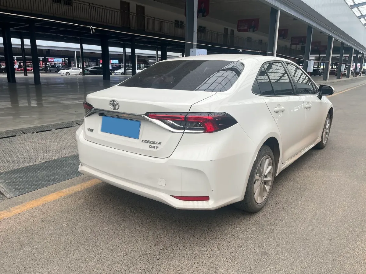 2021 Toyota Corolla 1.2T 116HP L4 CVT,autocango,china used car exporter,china ev exporter,chinese used car exporter,chinese used ev exporter