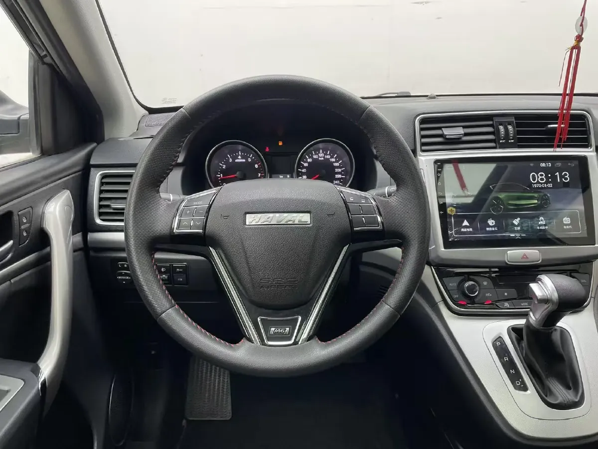 2019 Haval M6 1.5T 150HP L4 7DCT,autocango,china used car exporter,china ev exporter,chinese used car exporter,chinese used ev exporter