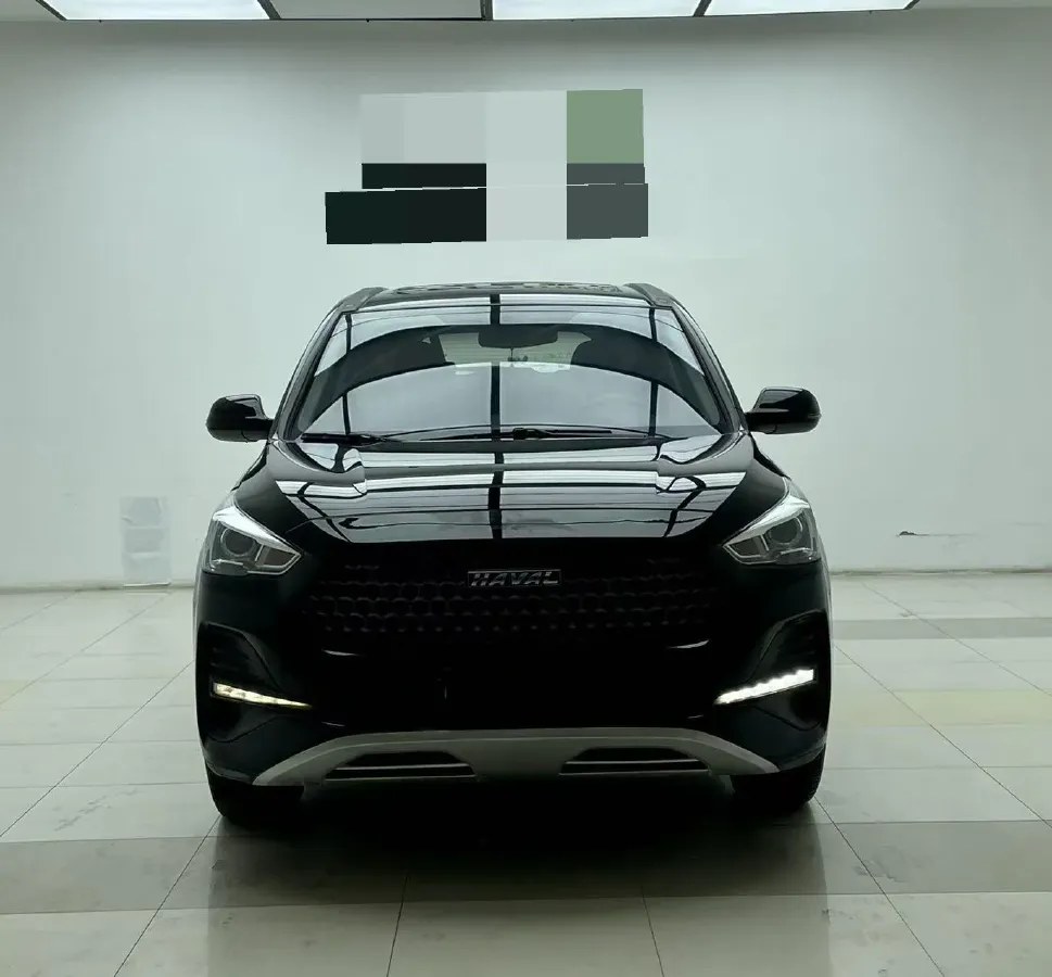 2019 Haval M6 1.5T 150HP L4 7DCT,autocango,china used car exporter,china ev exporter,chinese used car exporter,chinese used ev exporter