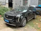 2022 CADILLAC XT4,autocango,china used car exporter,china ev exporter,chinese used car exporter,chinese used ev exporter