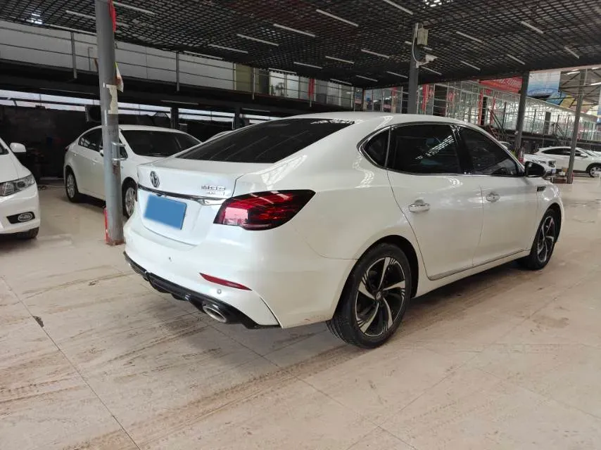 2020 MG MG6 1.5T 181HP L4 7DCT,autocango,china used car exporter,china ev exporter,chinese used car exporter,chinese used ev exporter