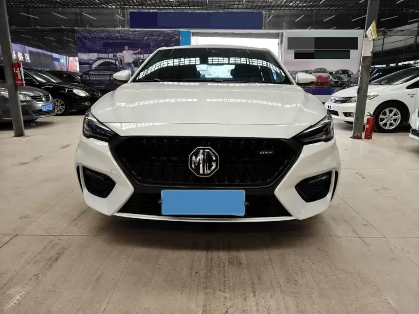 2020 MG MG6 1.5T 181HP L4 7DCT,autocango,china used car exporter,china ev exporter,chinese used car exporter,chinese used ev exporter