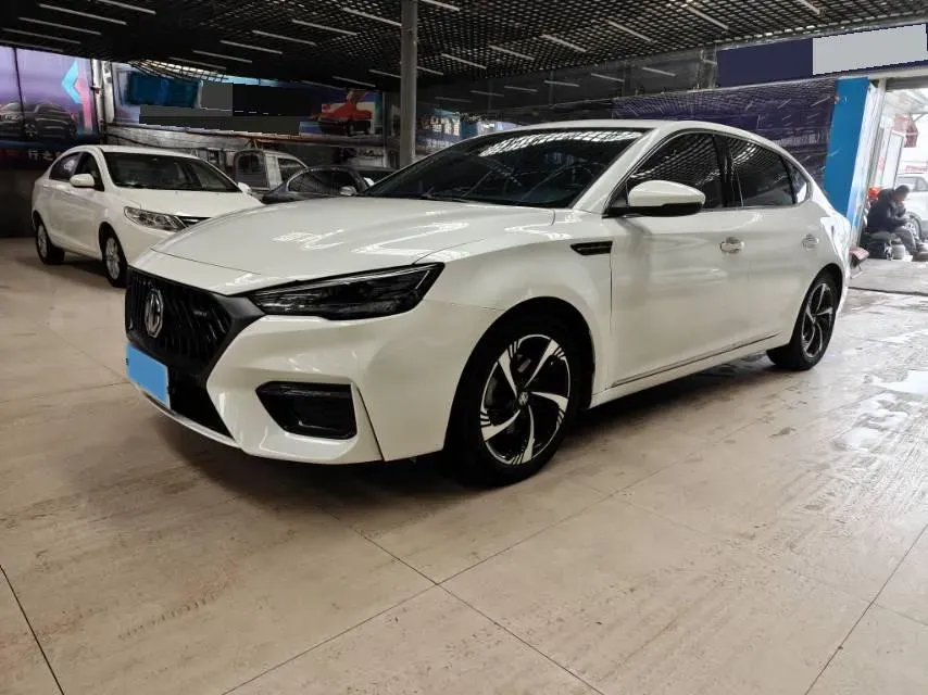 2020 MG MG6 1.5T 181HP L4 7DCT,autocango,china used car exporter,china ev exporter,chinese used car exporter,chinese used ev exporter