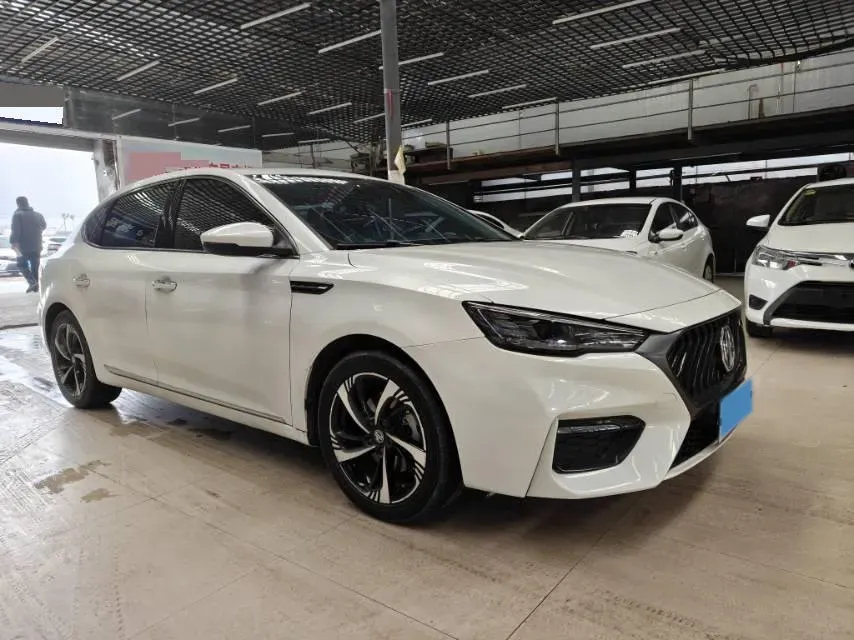 2020 MG MG6 1.5T 181HP L4 7DCT,autocango,china used car exporter,china ev exporter,chinese used car exporter,chinese used ev exporter