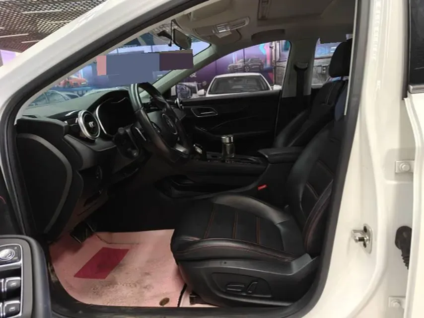 2020 MG MG6 1.5T 181HP L4 7DCT,autocango,china used car exporter,china ev exporter,chinese used car exporter,chinese used ev exporter