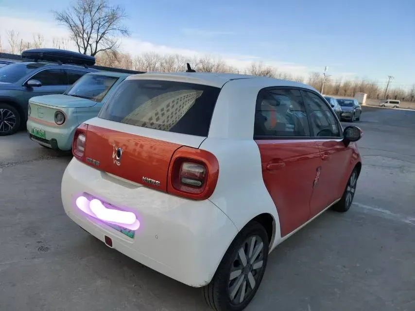 2021 Ora BlackCat BEV 33KWH,autocango,china used car exporter,china ev exporter,chinese used car exporter,chinese used ev exporter