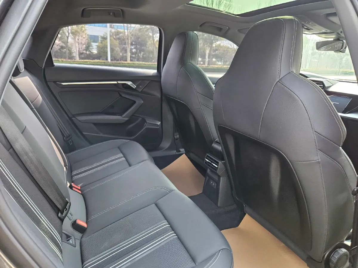 2024 Audi A3 1.4T 150HP L4 7DCT,autocango,china used car exporter,china ev exporter,chinese used car exporter,chinese used ev exporter