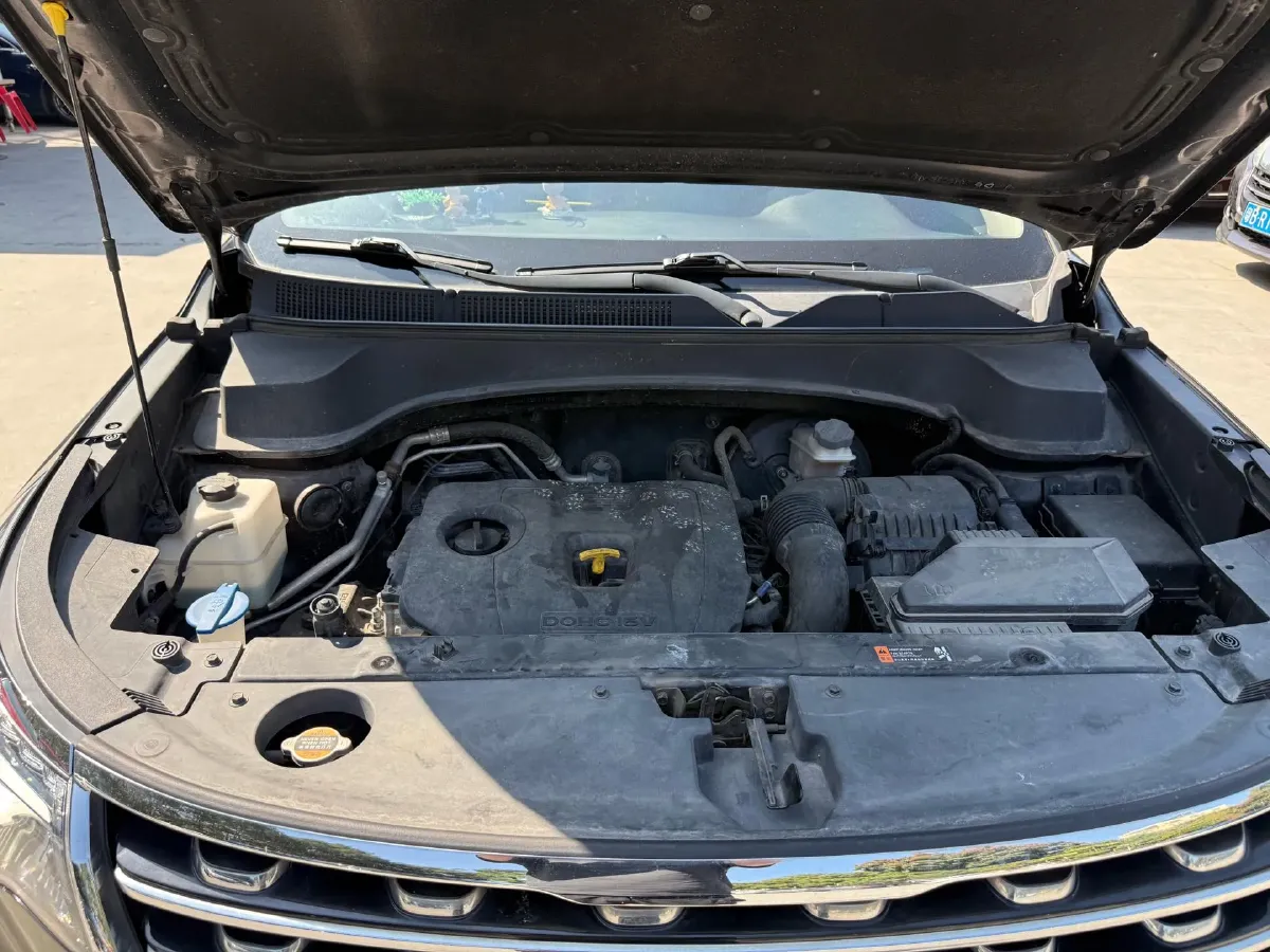 2018 Kia Sportage R 2.0L 160HP L4 6AT,autocango,china used car exporter,china ev exporter,chinese used car exporter,chinese used ev exporter