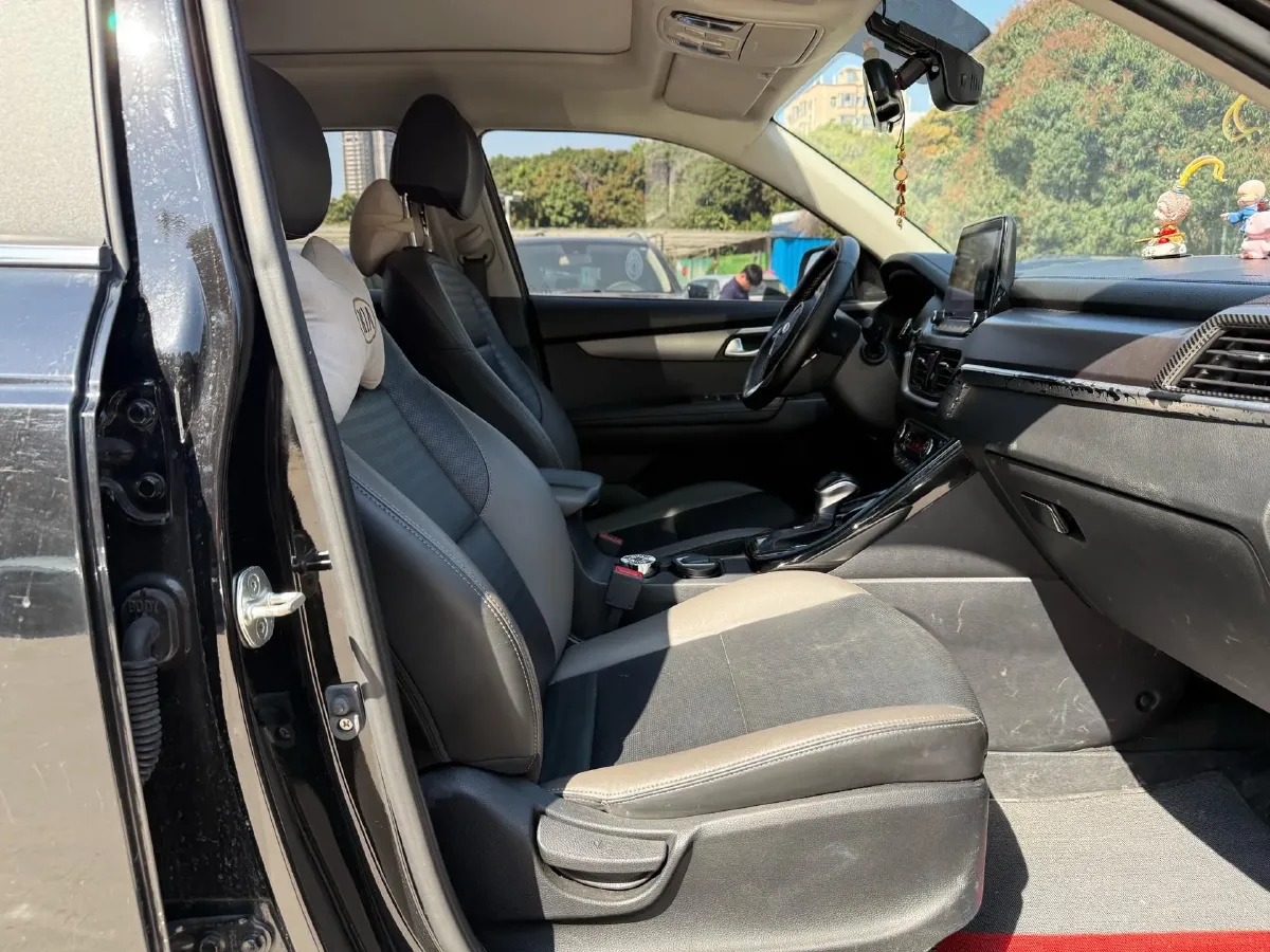 2018 Kia Sportage R 2.0L 160HP L4 6AT,autocango,china used car exporter,china ev exporter,chinese used car exporter,chinese used ev exporter