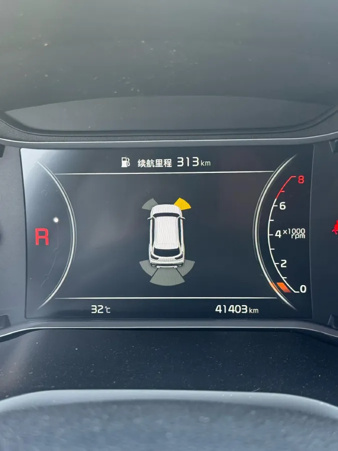 2018 Kia Sportage R 2.0L 160HP L4 6AT,autocango,china used car exporter,china ev exporter,chinese used car exporter,chinese used ev exporter