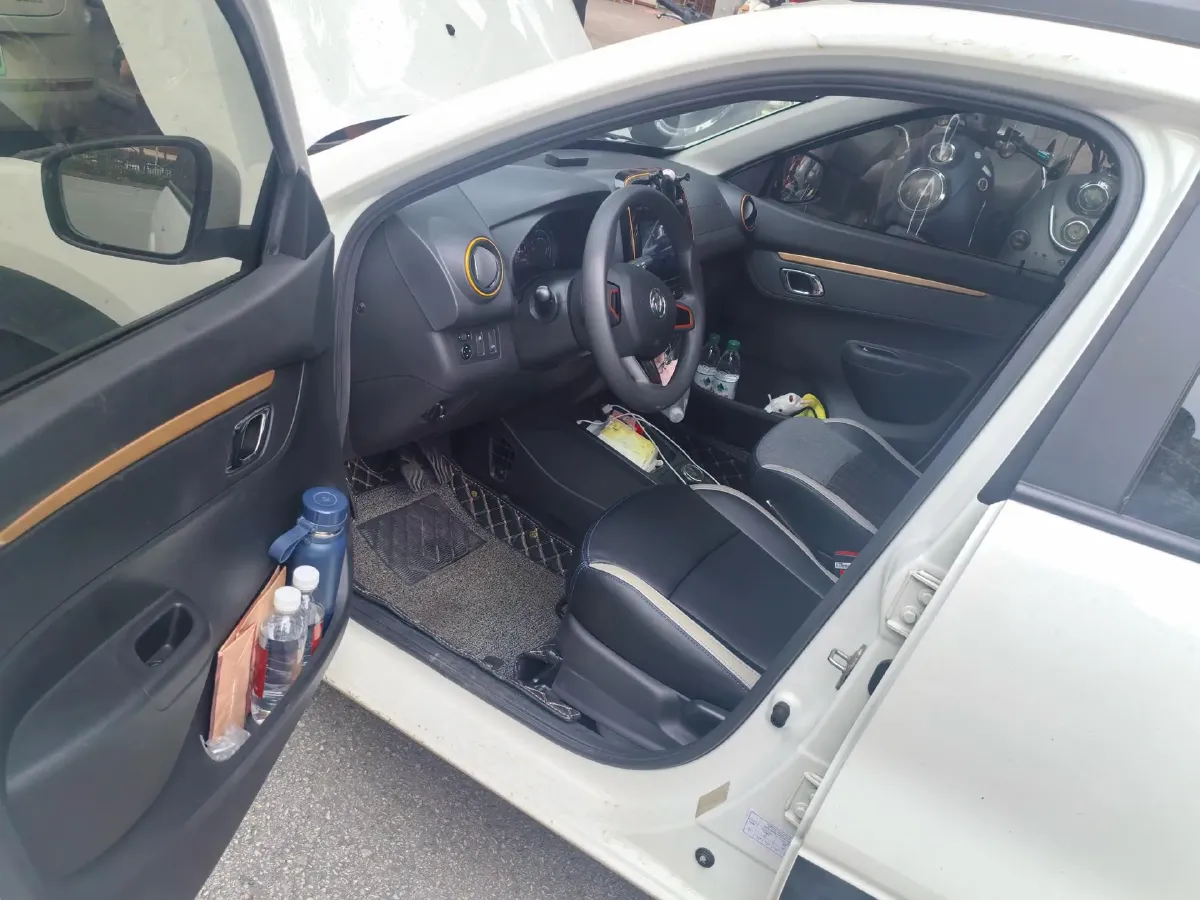 2021 DongFeng eπ Nami EX1 BEV 26.8KWH,autocango,china used car exporter,china ev exporter,chinese used car exporter,chinese used ev exporter